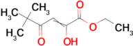Ethyl 5,5-Dimethyl-2,4-dioxohexanoate