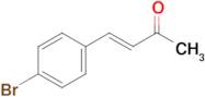 (E)-4-(4-Bromophenyl)but-3-en-2-one