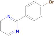 4-(Pyrimidin-2-yl)bromobenzene