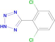 5-(2,6-Dichlorophenyl)-1H-tetrazole
