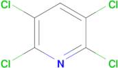 2,3,5,6-Tetrachloropyridine