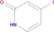 4-Iodopyridin-2(1H)-one