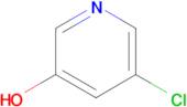 5-Chloropyridin-3-ol
