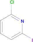 2-Chloro-6-iodopyridine