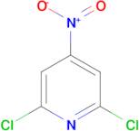 2,6-Dichloro-4-nitropyridine