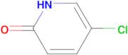 5-Chloro-2-hydroxypyridine