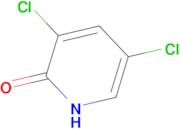3,5-Dichloropyridin-2-ol