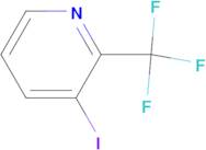 3-Iodo-2-(trifluoromethyl)pyridine