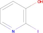 3-Hydroxy-2-iodopyridine