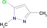 5-Chloro-1,3-dimethyl-1H-pyrazole