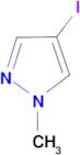 4-Iodo-1-methyl-1H-pyrazole