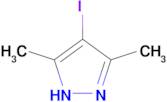 4-Iodo-3,5-dimethyl-1H-pyrazole