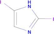 2,4-Diiodo-1H-imidazole