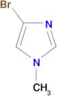 4-Bromo-1-methyl-1H-imidazole