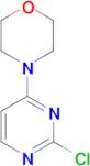 4-(2-Chloropyrimidin-4-yl)morpholine