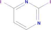 2,4-Diiodopyrimidine