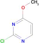 2-Chloro-4-methoxypyrimidine