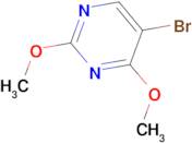 5-Bromo-2,4-dimethoxypyrimidine