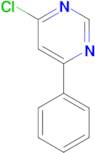 4-Chloro-6-phenylpyrimidine