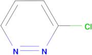 3-Chloropyridazine