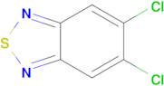 5,6-Dichloro-2,1,3-benzothiadiazole
