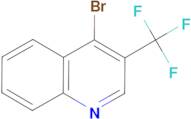 4-Bromo-3-(trifluoromethyl)quinoline