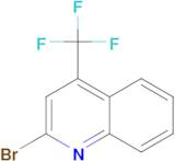 2-Bromo-4-(trifluoromethyl)quinoline