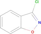 3-Chloro-1,2-benzisoxazole