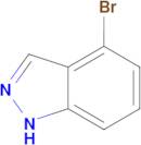 4-Bromo-1H-indazole