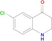 6-Chloro-2,3-dihydroquinolin-4(1H)-one