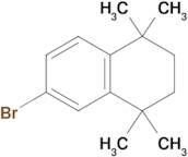 6-Bromo-1,1,4,4-tetramethyl-1,2,3,4-tetrahydronaphthalene