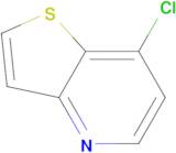 7-Chlorothieno[3,2-b]pyridine