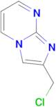 2-(Chloromethyl)imidazo[1,2-a]pyrimidine