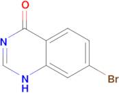 7-Bromoquinazolin-4(3H)-one