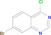 7-Bromo-4-chloroquinazoline