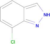 7-Chloro-1H-indazole