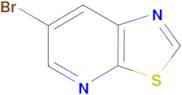 6-Bromo[1,3]thiazolo[5,4-b]pyridine