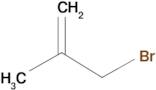 3-Bromo-2-methylprop-1-ene