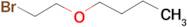 1-(2-Bromoethoxy)butane