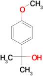 2-(4-Methoxyphenyl)-2-propanol