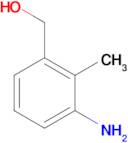 (3-Amino-2-methylphenyl)methanol