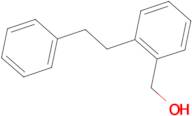 2-Phenethylbenzyl alcohol