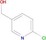 (6-Chloropyridin-3-yl)methanol