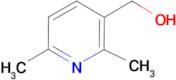 (2,6-Dimethylpyridin-3-yl)methanol