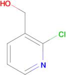(2-Chloropyridin-3-yl)methanol