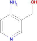 (4-Aminopyridin-3-yl)methanol