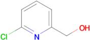 (6-Chloropyridin-2-yl)methanol