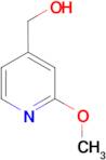 (2-Methoxypyridin-4-yl)methanol