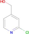 (2-Chloropyridin-4-yl)methanol