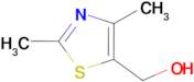 (2,4-Dimethyl-1,3-thiazol-5-yl)methanol